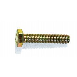 Tornillo milimetrico   6 X 25