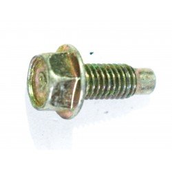 Tornillo milimetrico   8 X 20