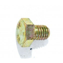 Tornillo milimetrico   8 X 10