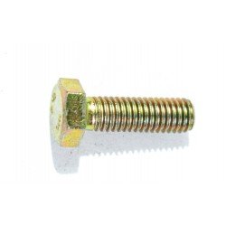 Tornillo milimetrico   8 X 15