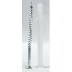 Chazo puntilla ¼X 1- ¼
