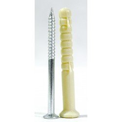 Chazo puntilla  ¼  X 2¼