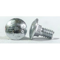Tornillo de carruaje ¼  X ½