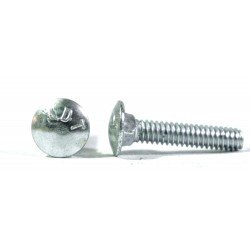 Tornillo de carruaje ¼ X 1 ¼