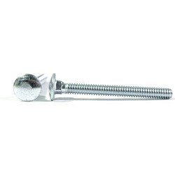 Tornillo de carruaje ¼  X 2