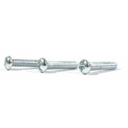 Tornillo cabeza redonda...