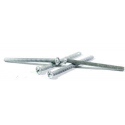 Tornillo cabeza redonda...
