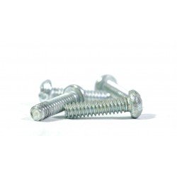 Tornillo cabeza redonda...