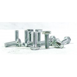 Tornillo hexagonal  ¼ x ¾