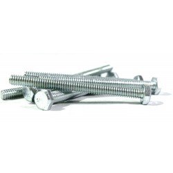 Tornillo hexagonal  ¼ X 2 ½