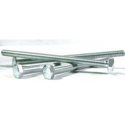 Tornillo hexagonal  ¼ X 3
