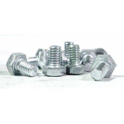 Tornillo hexagonal 5/16 X ½