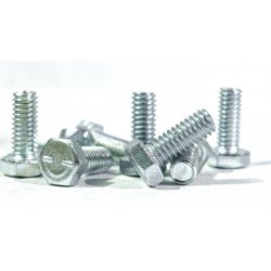 Tornillo hexagonal   5/16 X ¾