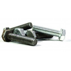 Tornillo hexagonal  5/16 X 1 ¼