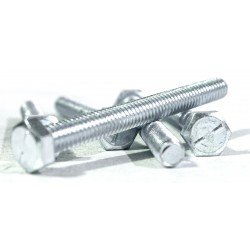 Tornillo hexagonal  5/16 X 2