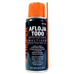 Afloja todo 110 ml