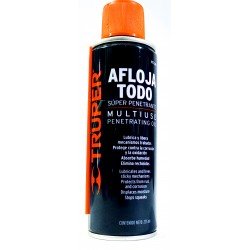 Afloja todo 235 ml
