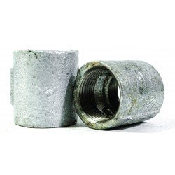 Union galvanizado ⅜