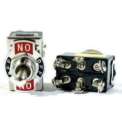 Suiche de codillo 6 pos