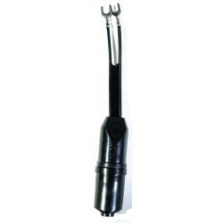 Tabaco exterior coaxial