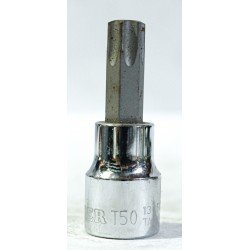 Copa torx ½ x 50