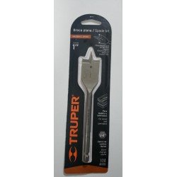 Broca espada 1"