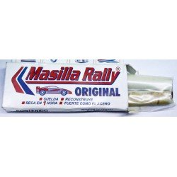 Masilla rally 100 gr