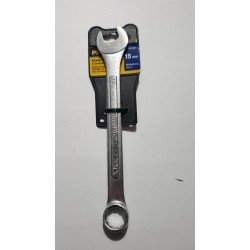 Llave combinada  15