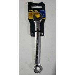 Llave combinada 13 mm