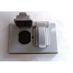 Tapa protector interperie