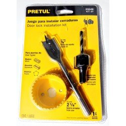 Juego para madera
