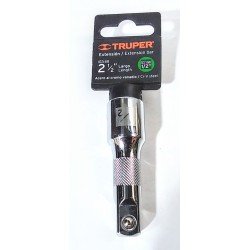 Extension ratchet 2 1/2