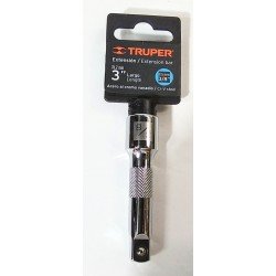 Extension ratchet 3"