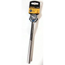 Extension ratchet 3/8"