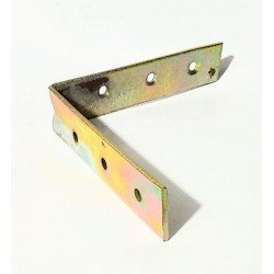 Escuadra metálica n° 9