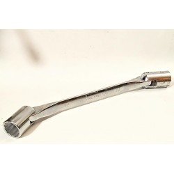 Llave copa estriada 18 19