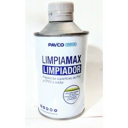 Limpiador ⅛