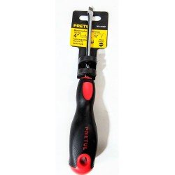 Destornillador pala 4"