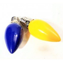 Bombillo led bombillo