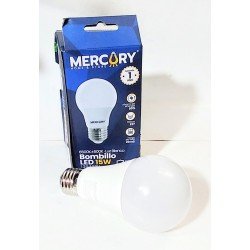 Bombillo led 15 w