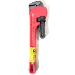Llave para tubo 12"