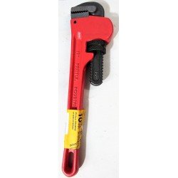 Llave para tubo 10"