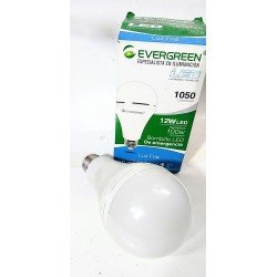 Bombillo led de emergencia...