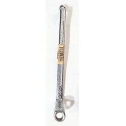 Llave fija tacón ¼ x ⁵/¹⁶