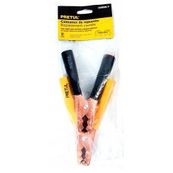 Caimanes de repuesto