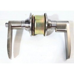 Cerradura alcoba