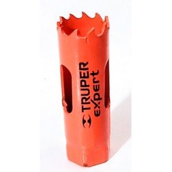 Copa sierra 1 ⅛  28.5 mm