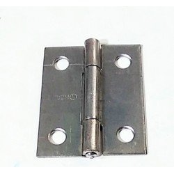 Bisagra 2½