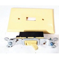 Interruptor sencillo