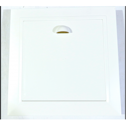 Tapa de registro 20 x 20